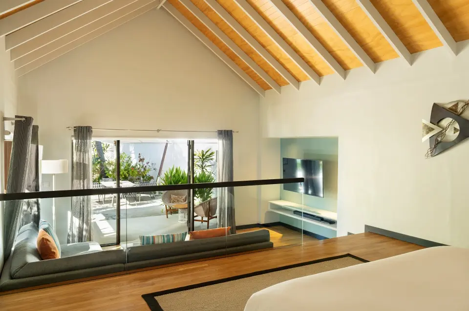 Pool Villa