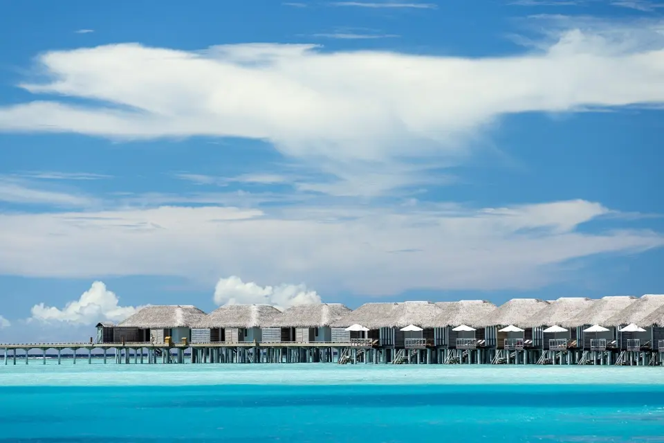 Water Villa